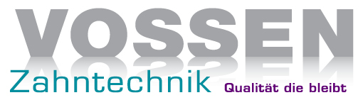 vossen zahntechnik logo