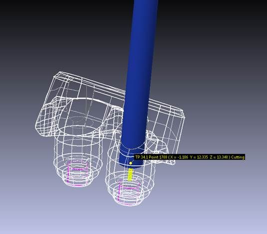 CAD/CAM Frässtrategien